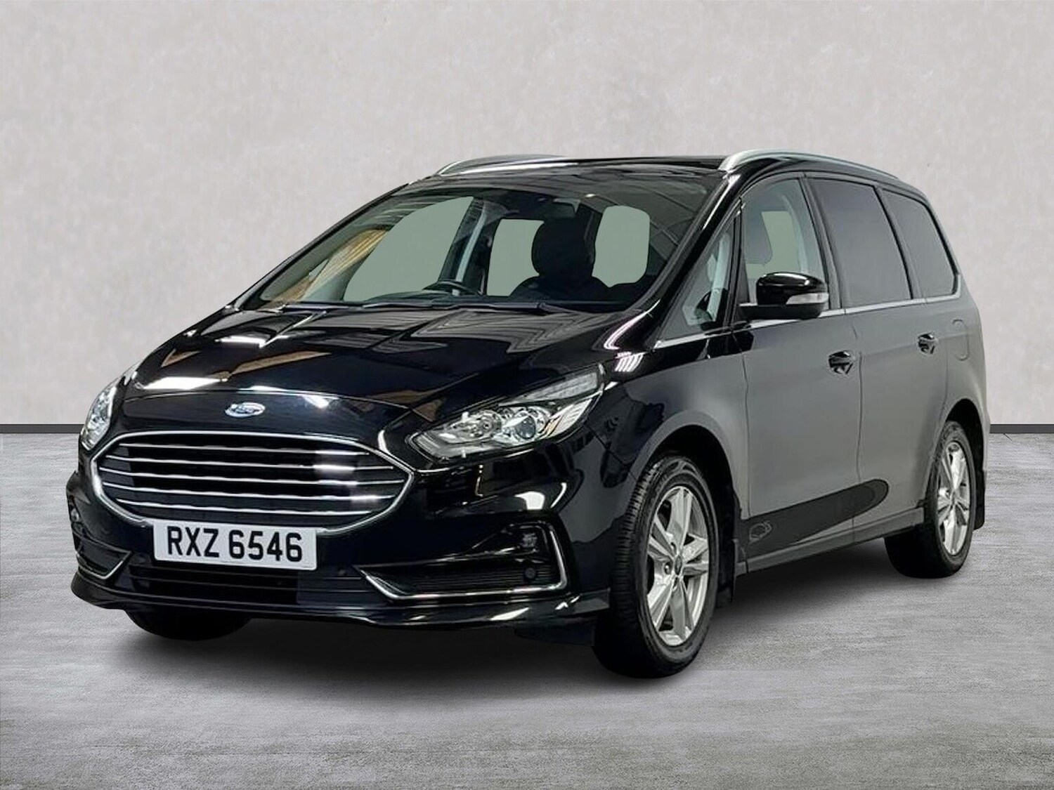 Used Ford Galaxy 2022 for sale - 75956388: Photo 20