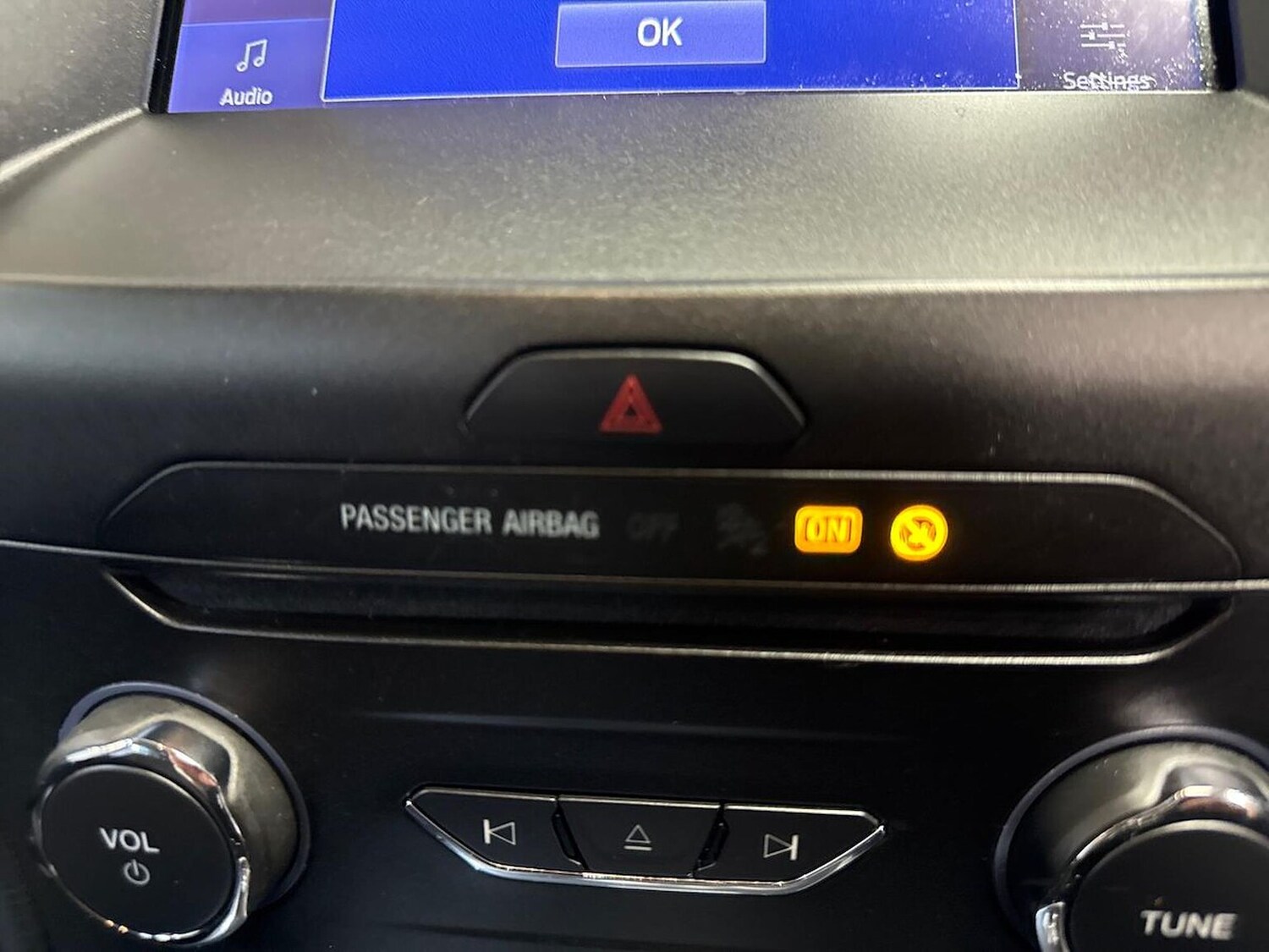 Used Ford Galaxy 2022 for sale - 75956388: Photo 22