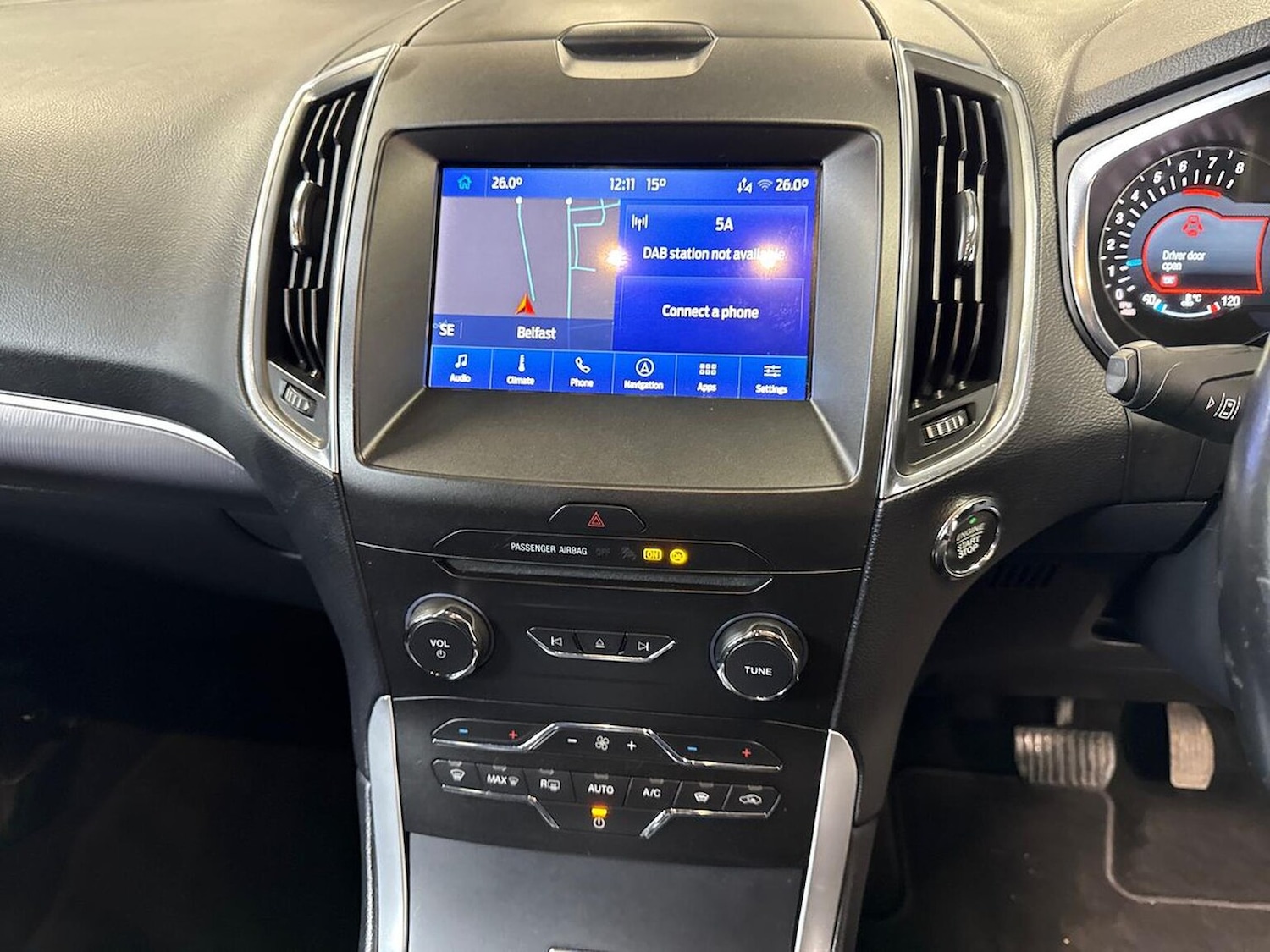 Used Ford Galaxy 2022 for sale - 75956388: Photo 23