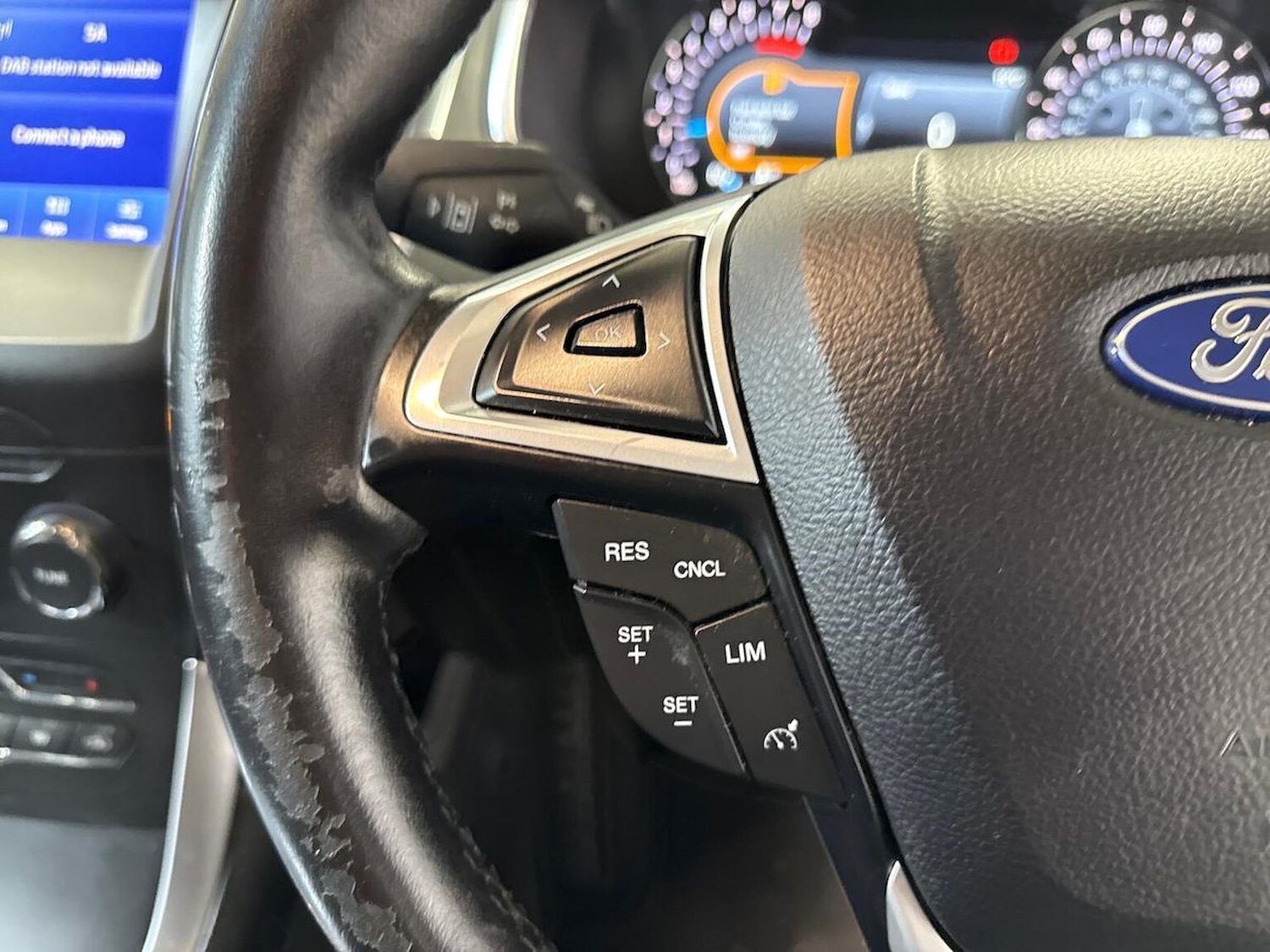 Used Ford Galaxy 2022 for sale - 75956388: Photo 24