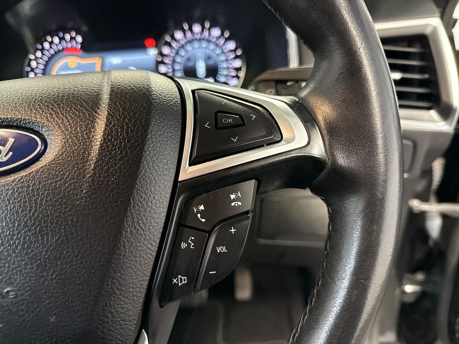 Used Ford Galaxy 2022 for sale - 75956388: Photo 25