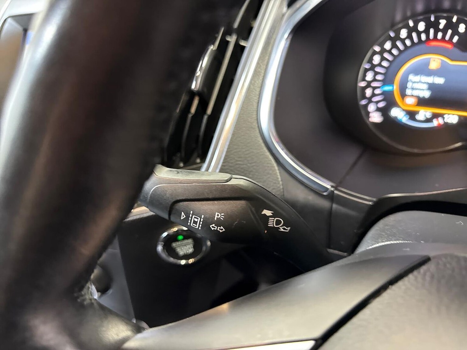 Used Ford Galaxy 2022 for sale - 75956388: Photo 26