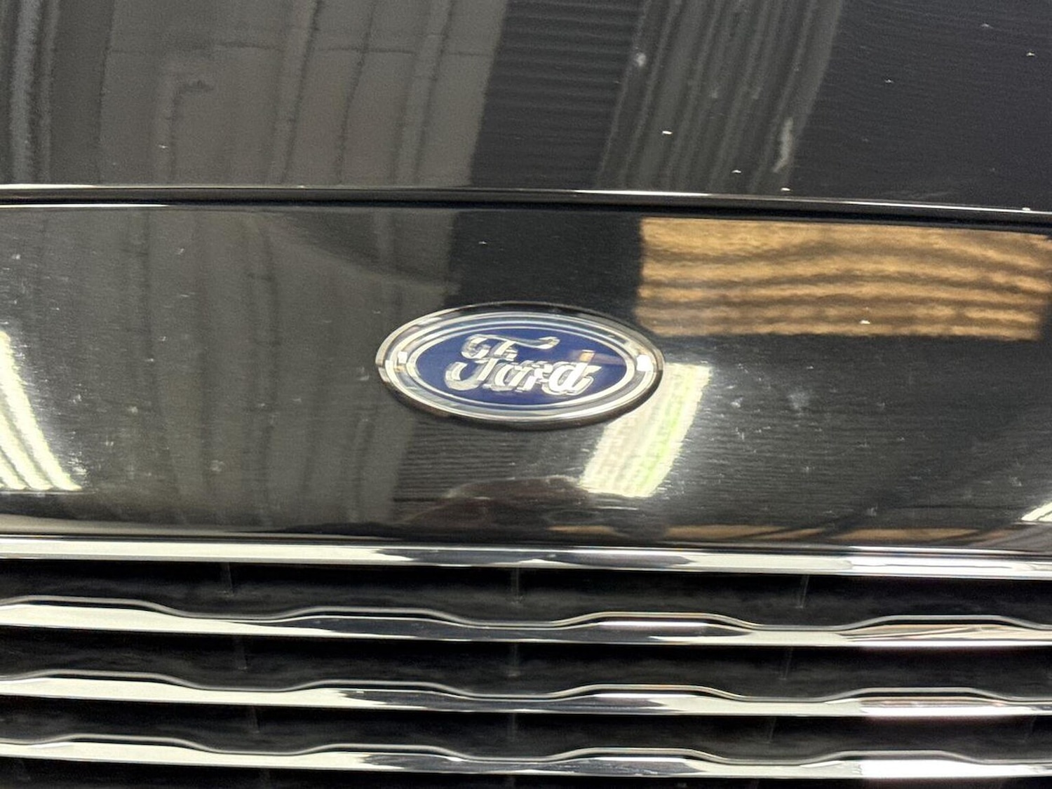 Used Ford Galaxy 2022 for sale - 75956388: Photo 28