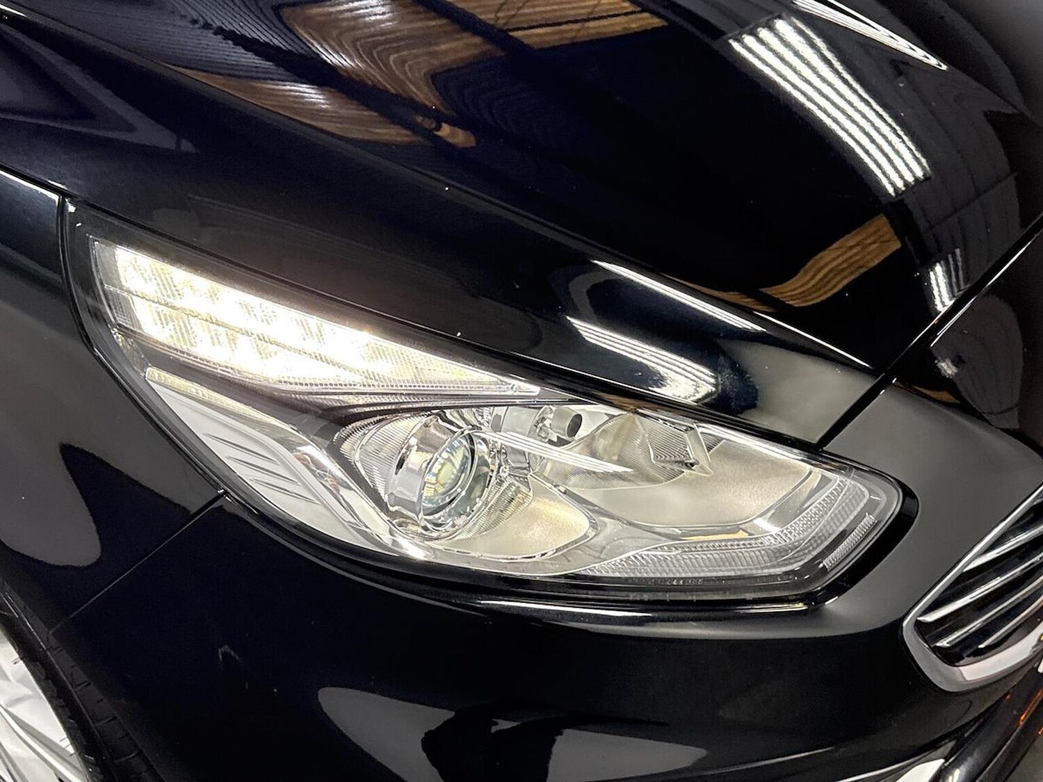 Used Ford Galaxy 2022 for sale - 75956388: Photo 29