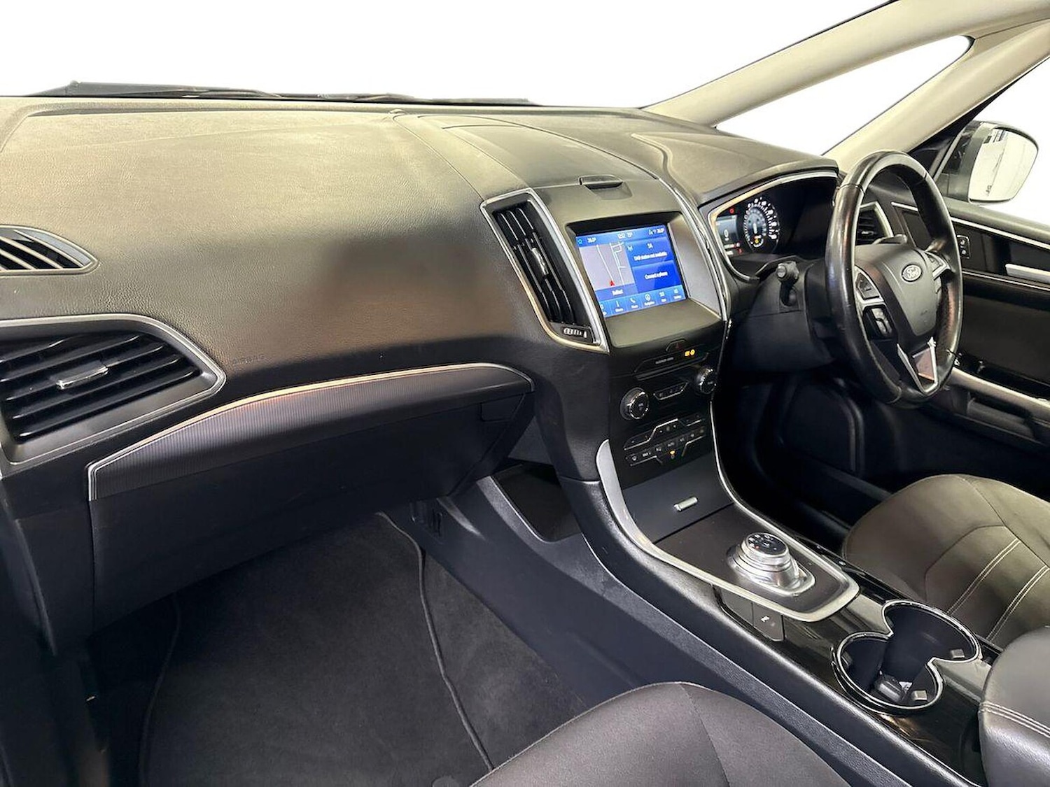 Used Ford Galaxy 2022 for sale - 75956388: Photo 7