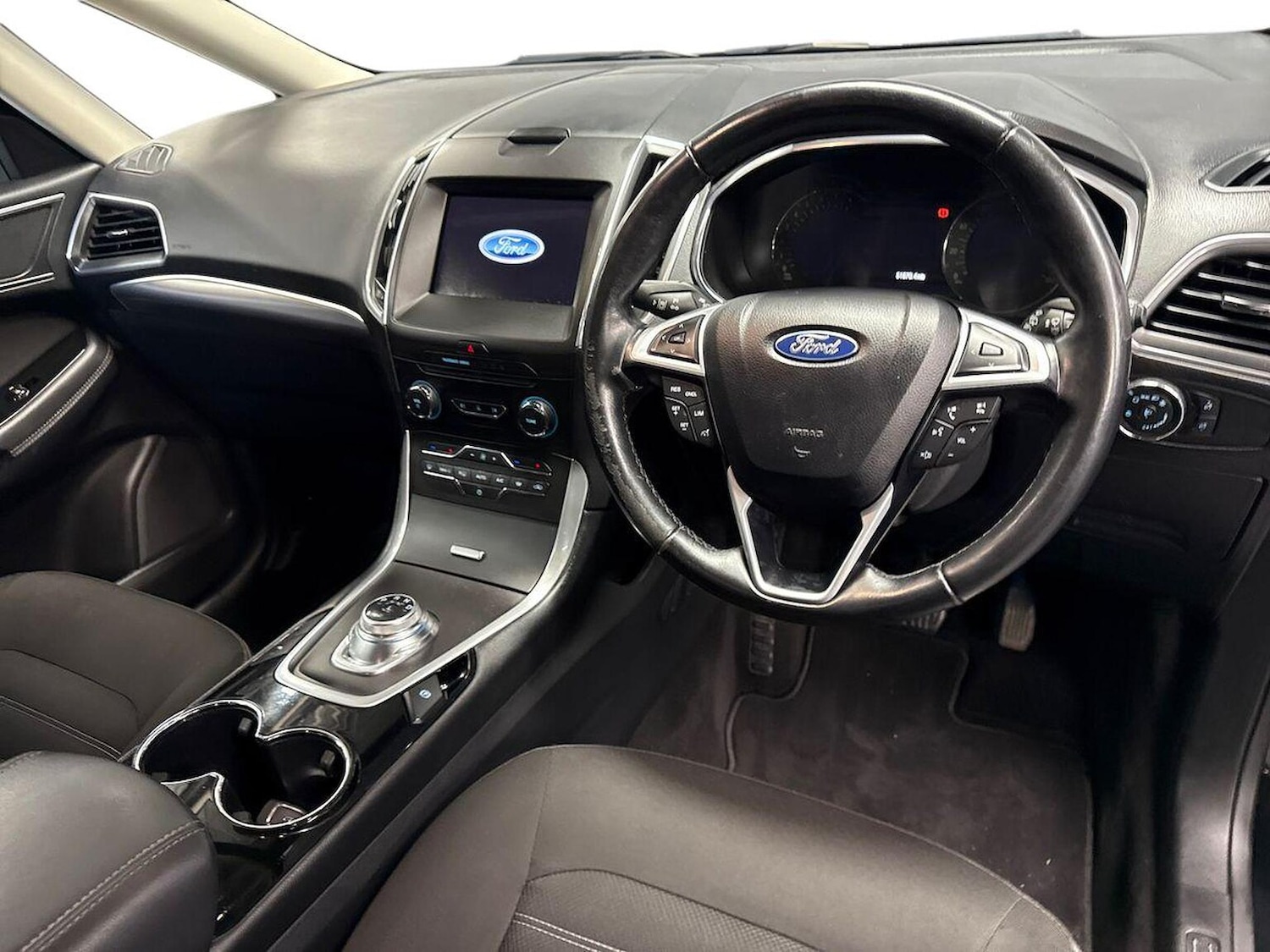Used Ford Galaxy 2022 for sale - 75956388: Photo 8