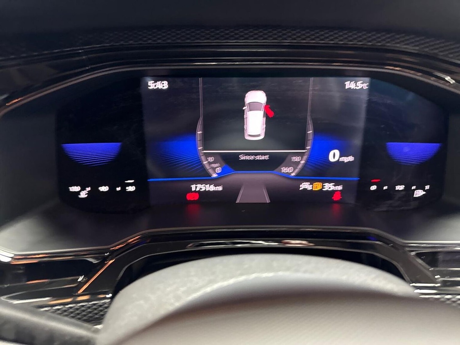 Used Volkswagen Polo 2023 for sale - 76288559: Photo 10