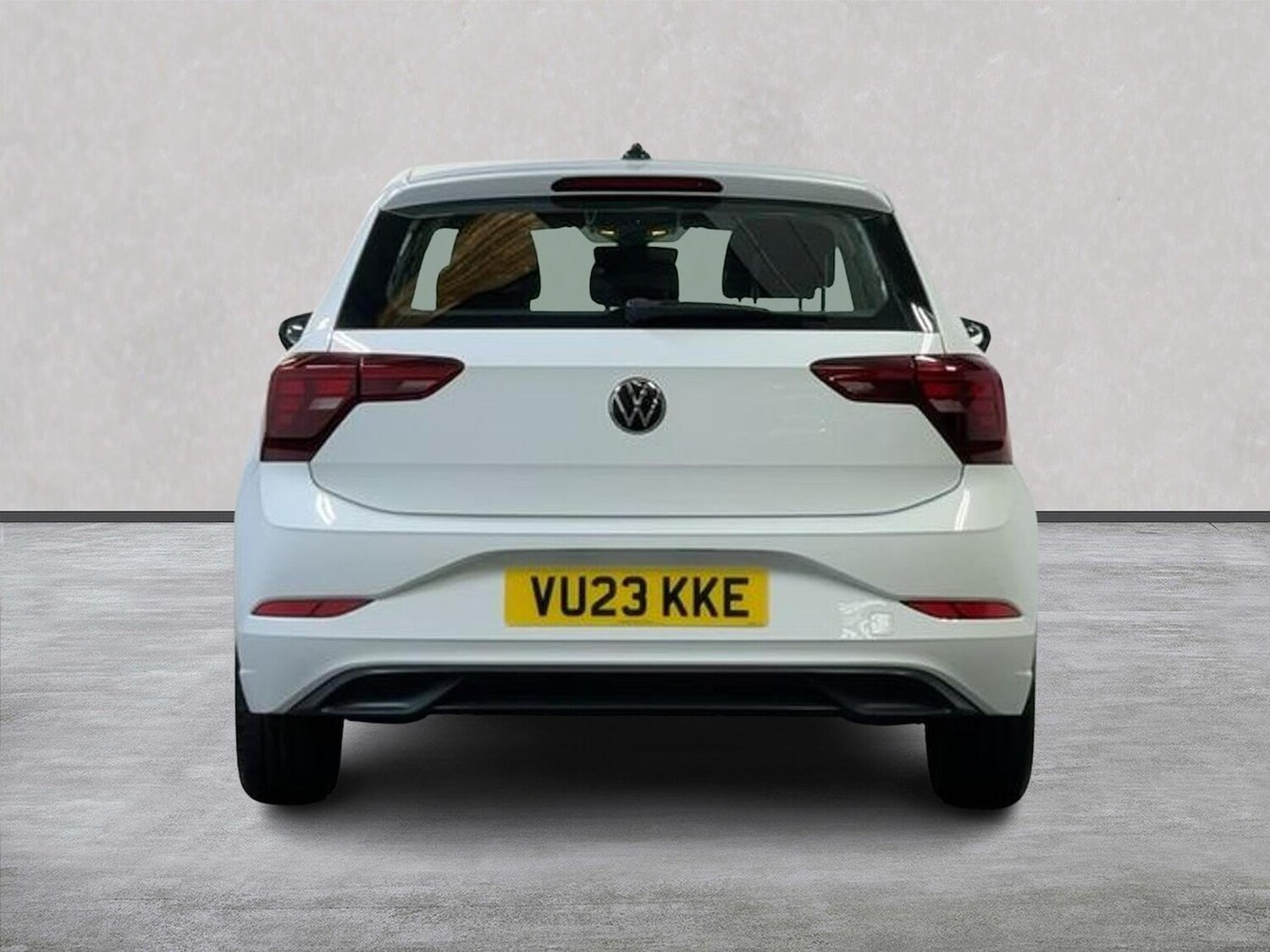 Used Volkswagen Polo 2023 for sale - 76288559: Photo 18