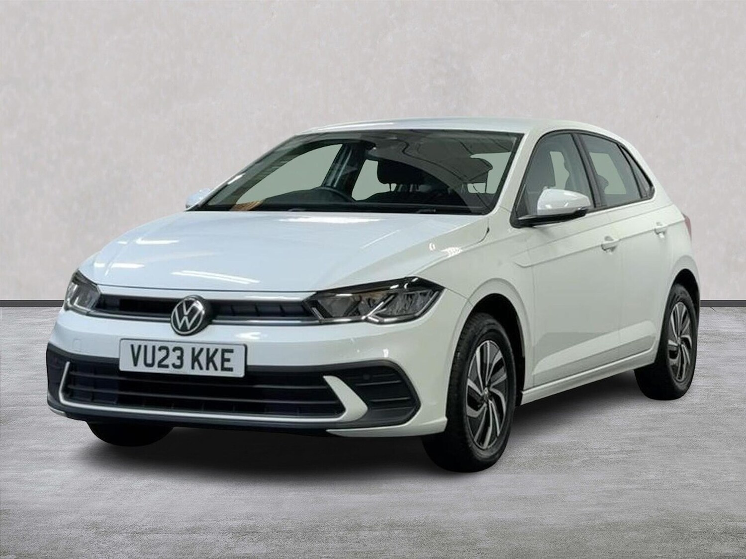 Used Volkswagen Polo 2023 for sale - 76288559: Photo 20