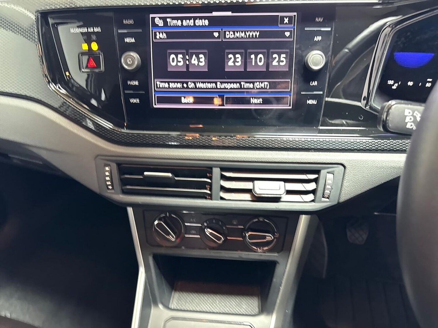 Used Volkswagen Polo 2023 for sale - 76288559: Photo 23