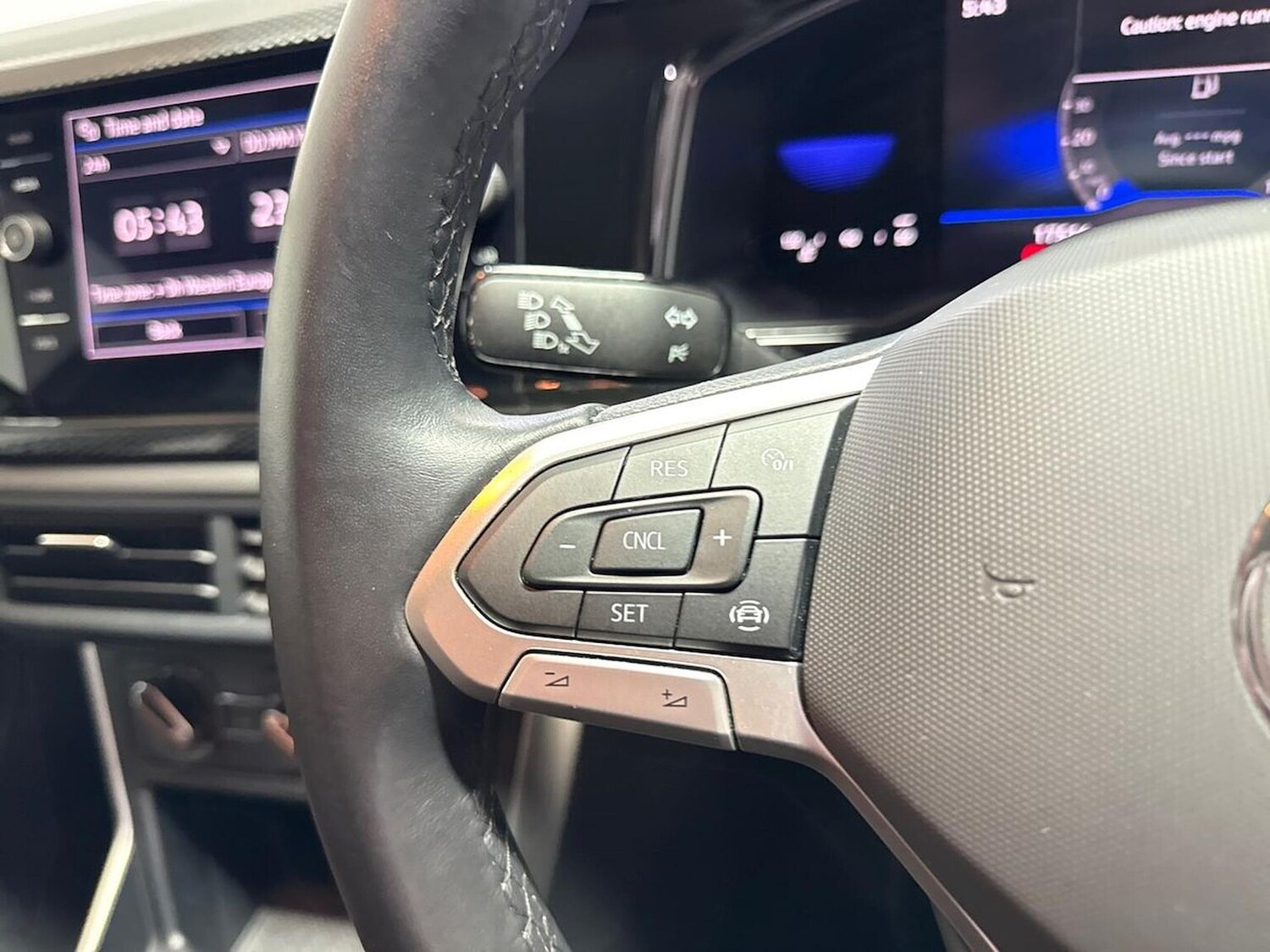 Used Volkswagen Polo 2023 for sale - 76288559: Photo 24