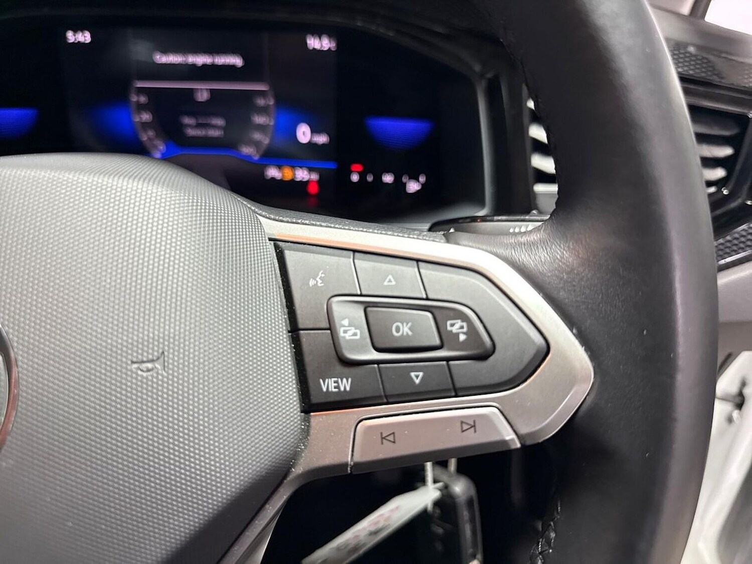 Used Volkswagen Polo 2023 for sale - 76288559: Photo 25