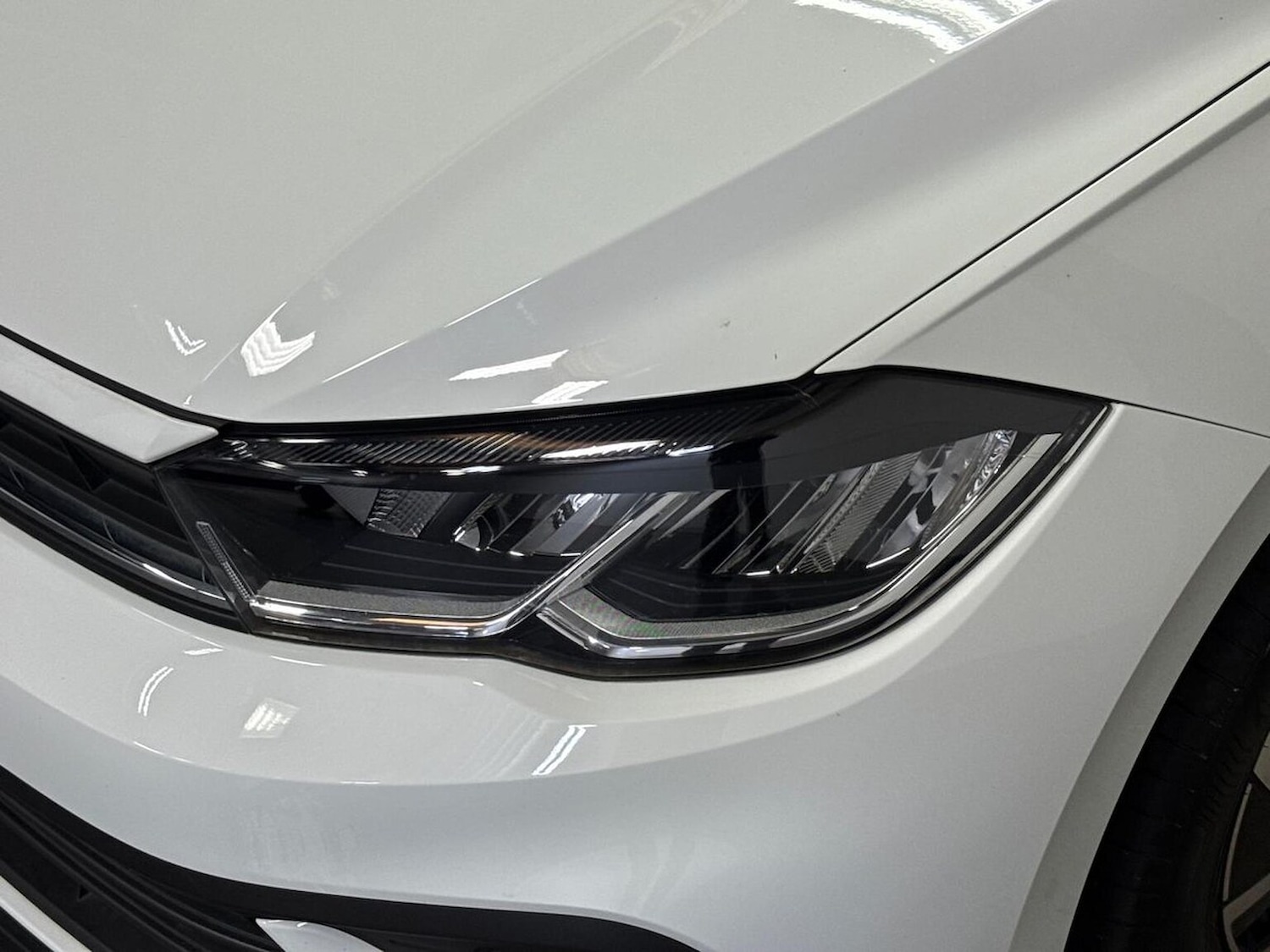 Used Volkswagen Polo 2023 for sale - 76288559: Photo 29