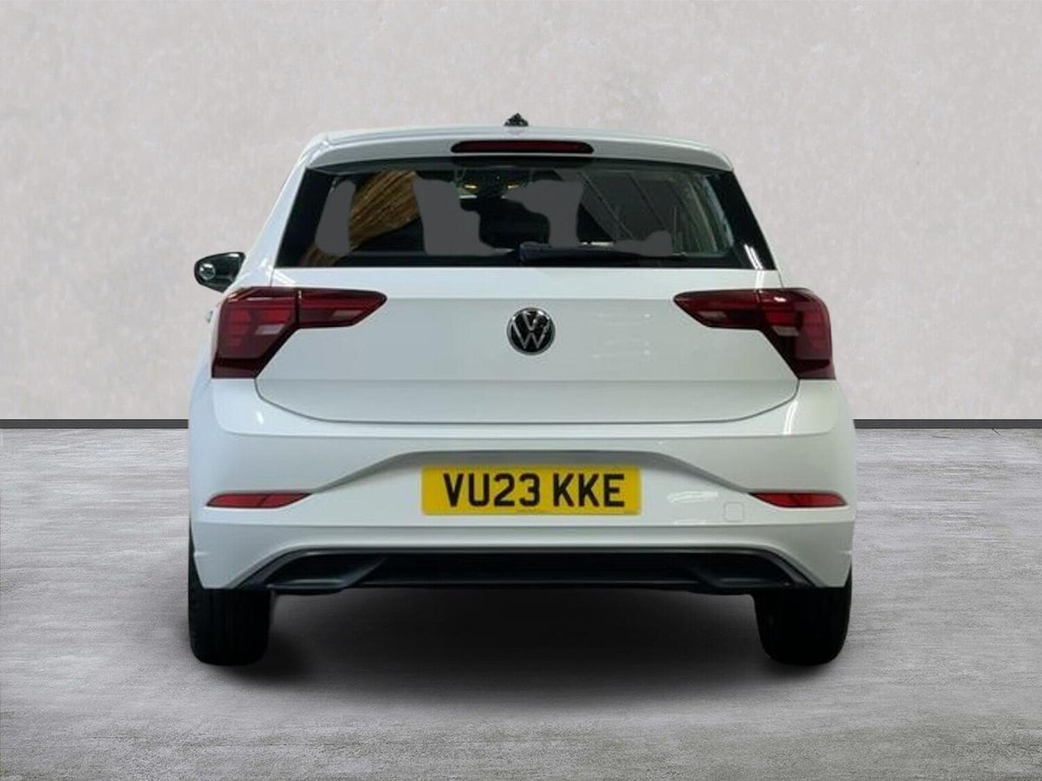 Used Volkswagen Polo 2023 for sale - 76288559: Photo 4