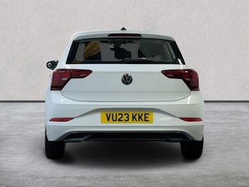 Used Volkswagen Polo 2023 for sale - 76288559: Photo