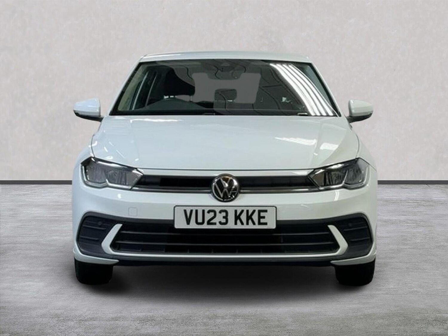 Used Volkswagen Polo 2023 for sale - 76288559: Photo 5