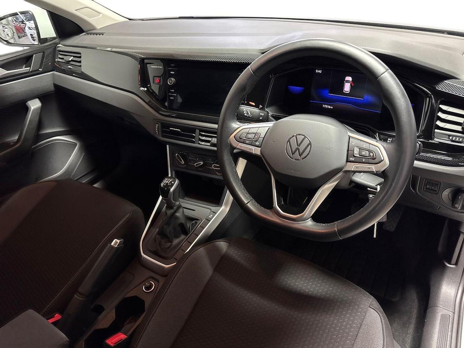 Used Volkswagen Polo 2023 for sale - 76288559: Photo 8