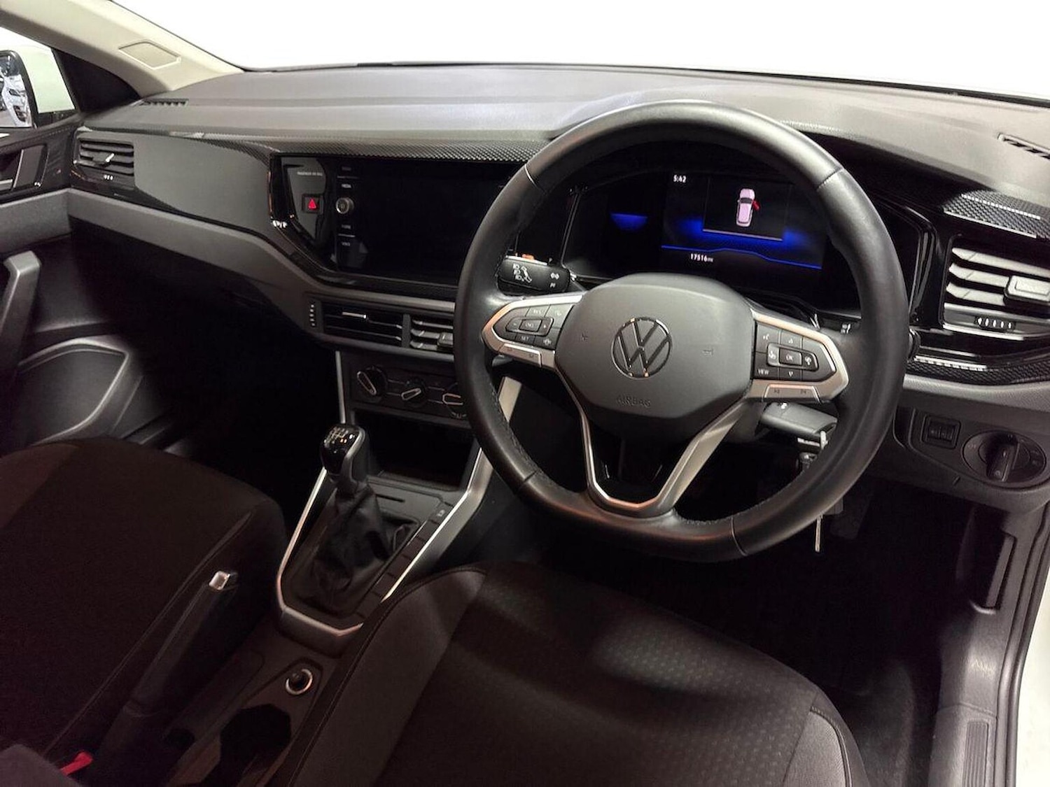 Used Volkswagen Polo 2023 for sale - 76288559: Photo 9