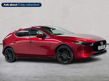 Used Mazda Mazda3 2019 for sale - 79620327: Photo