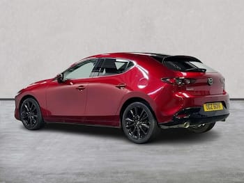 Used Mazda Mazda3 2019 for sale - 79620327: Photo