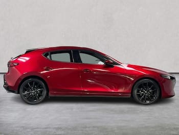 Used Mazda Mazda3 2019 for sale - 79620327: Photo