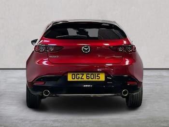 Used Mazda Mazda3 2019 for sale - 79620327: Photo