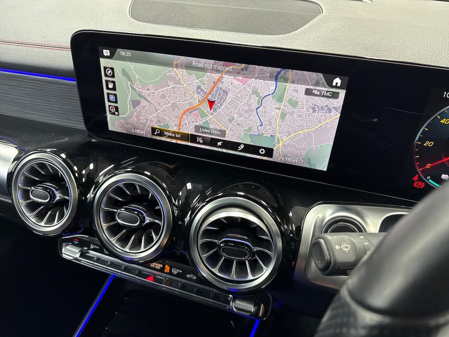 Used Mercedes-Benz EQB 2022 for sale - 77985085: Photo 11