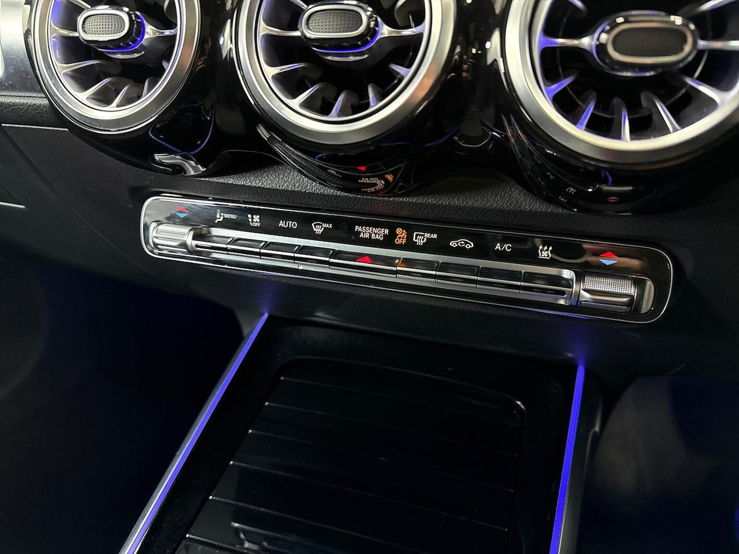 Used Mercedes-Benz EQB 2022 for sale - 77985085: Photo 12