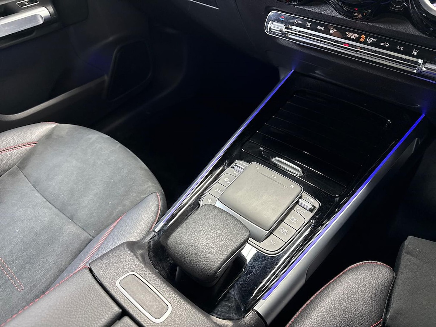 Used Mercedes-Benz EQB 2022 for sale - 77985085: Photo 13