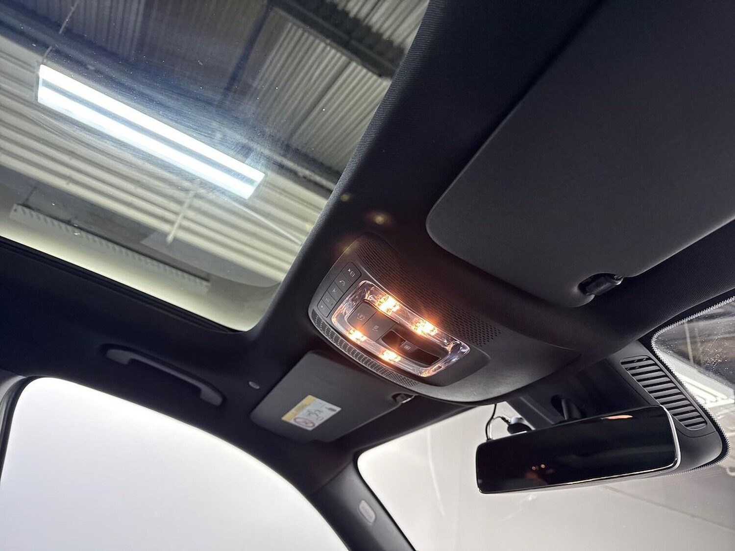 Used Mercedes-Benz EQB 2022 for sale - 77985085: Photo 14