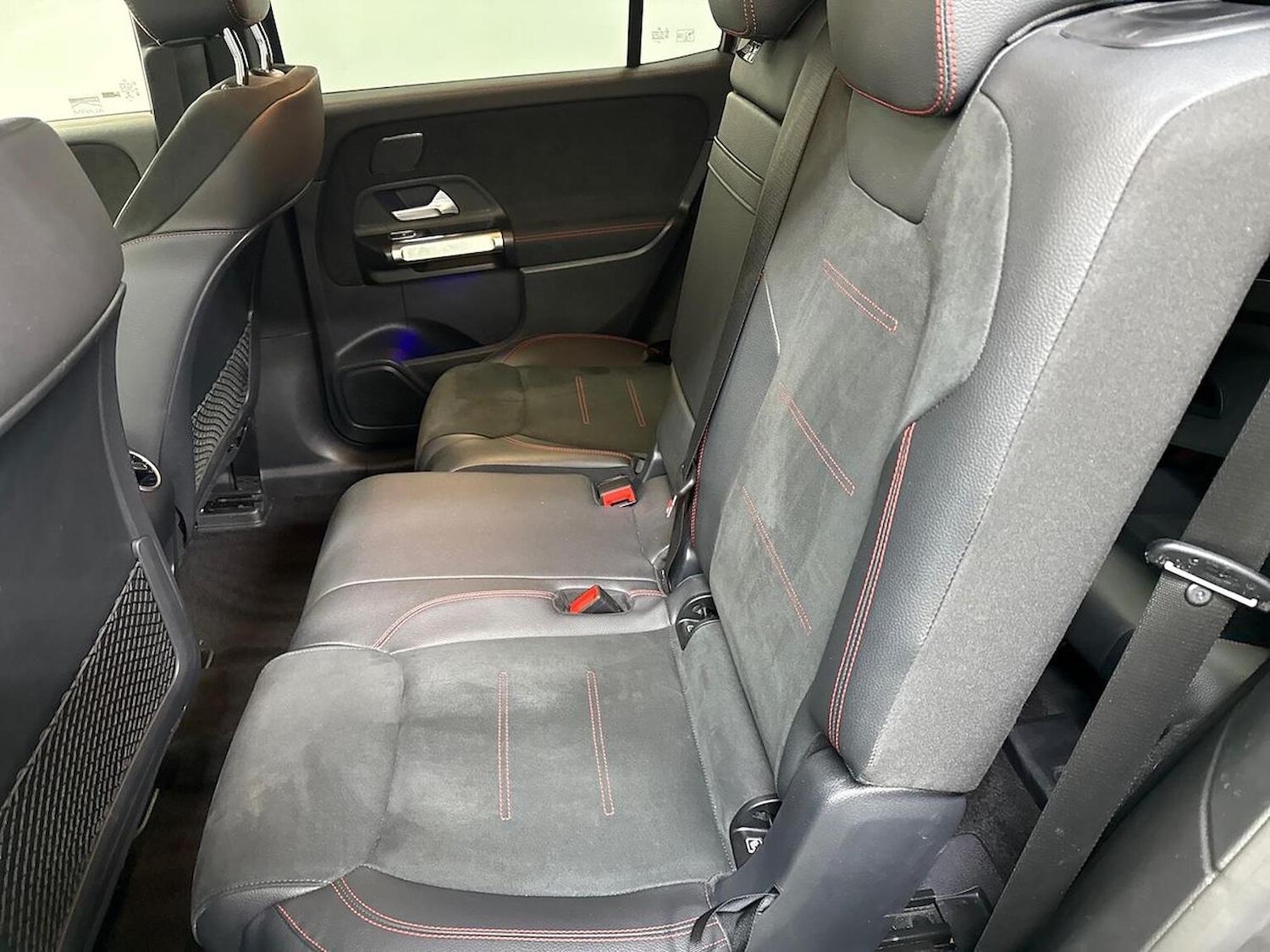 Used Mercedes-Benz EQB 2022 for sale - 77985085: Photo 16