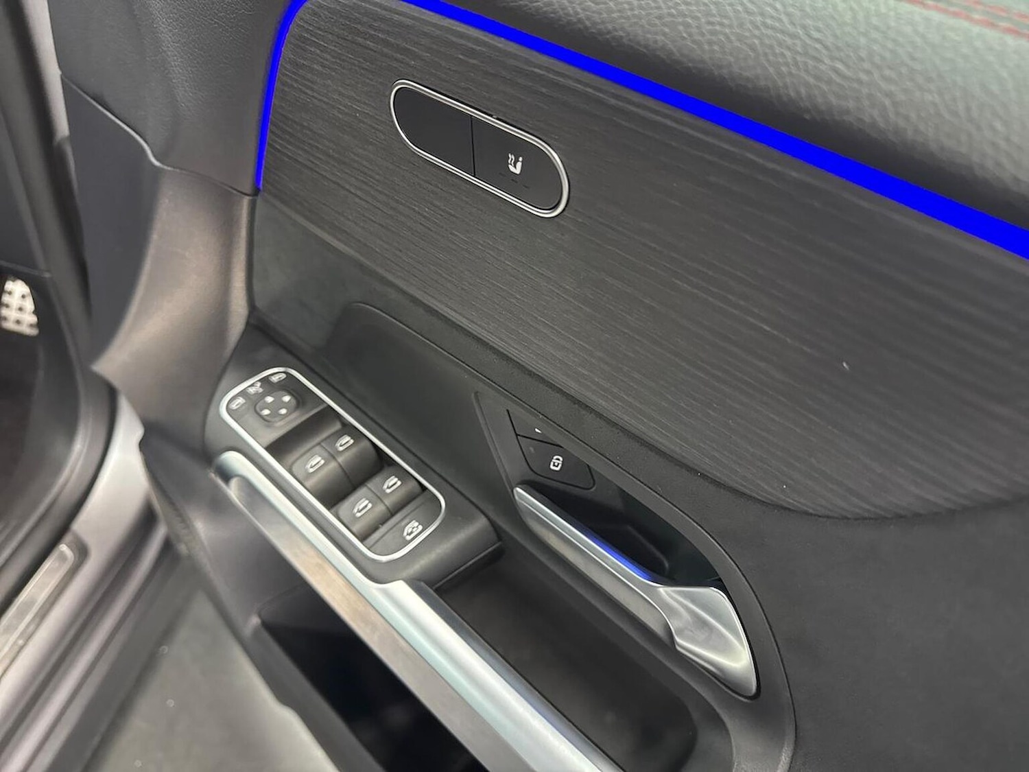 Used Mercedes-Benz EQB 2022 for sale - 77985085: Photo 21