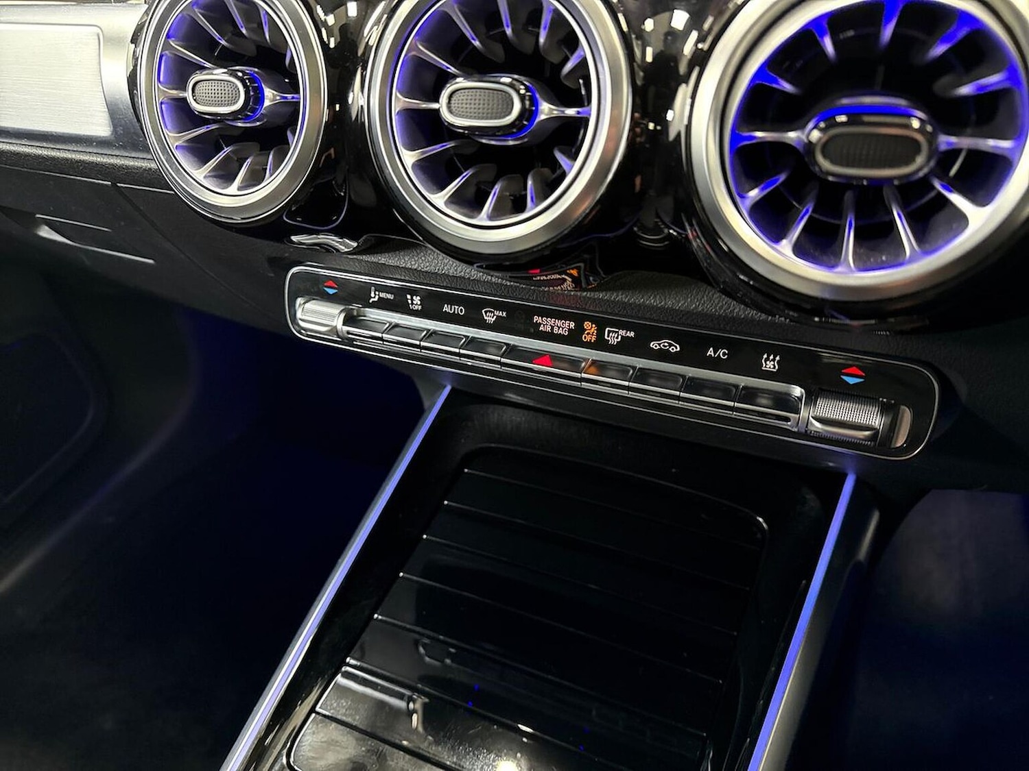 Used Mercedes-Benz EQB 2022 for sale - 77985085: Photo 22