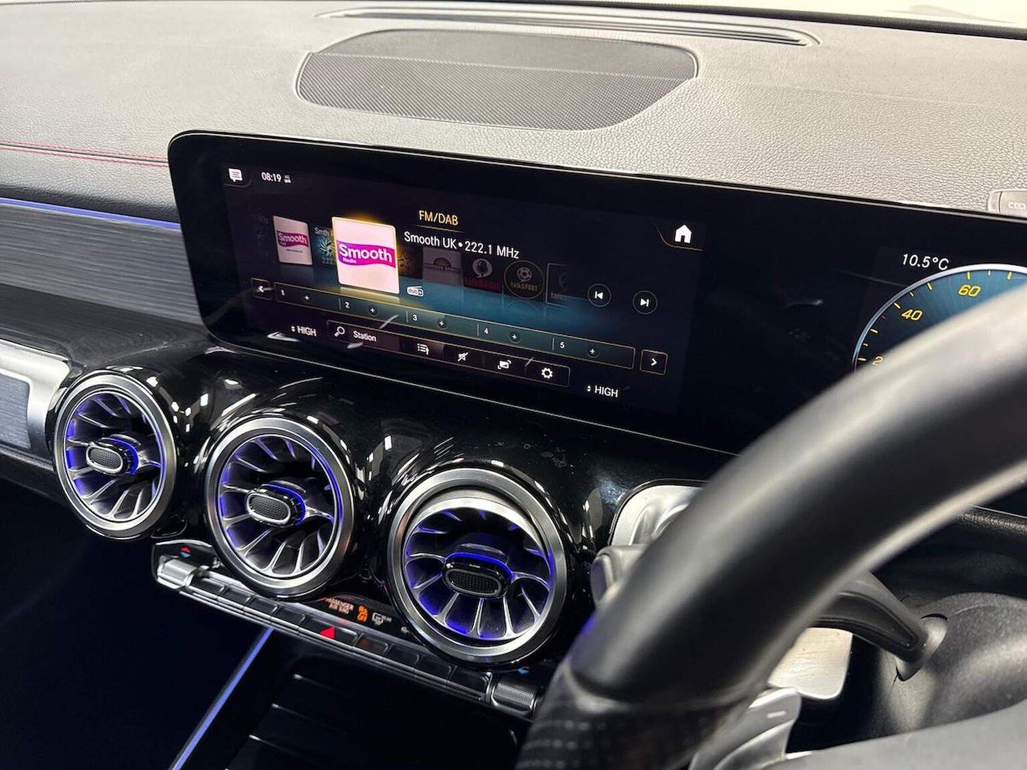 Used Mercedes-Benz EQB 2022 for sale - 77985085: Photo 23