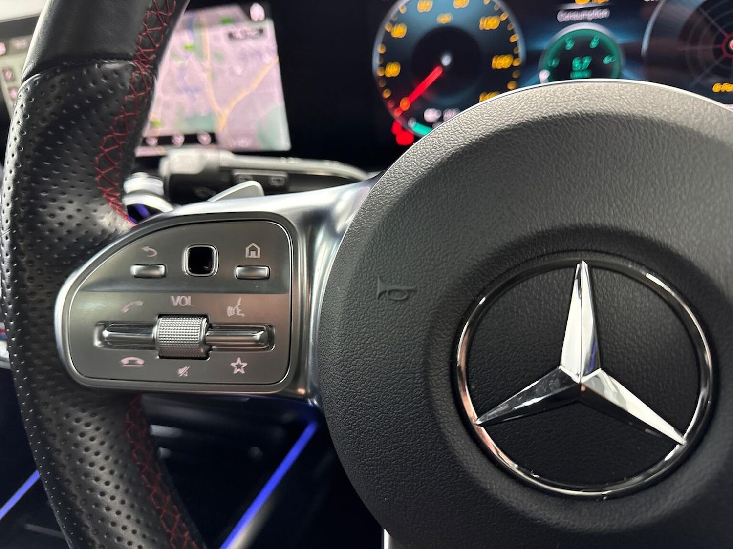 Used Mercedes-Benz EQB 2022 for sale - 77985085: Photo 24