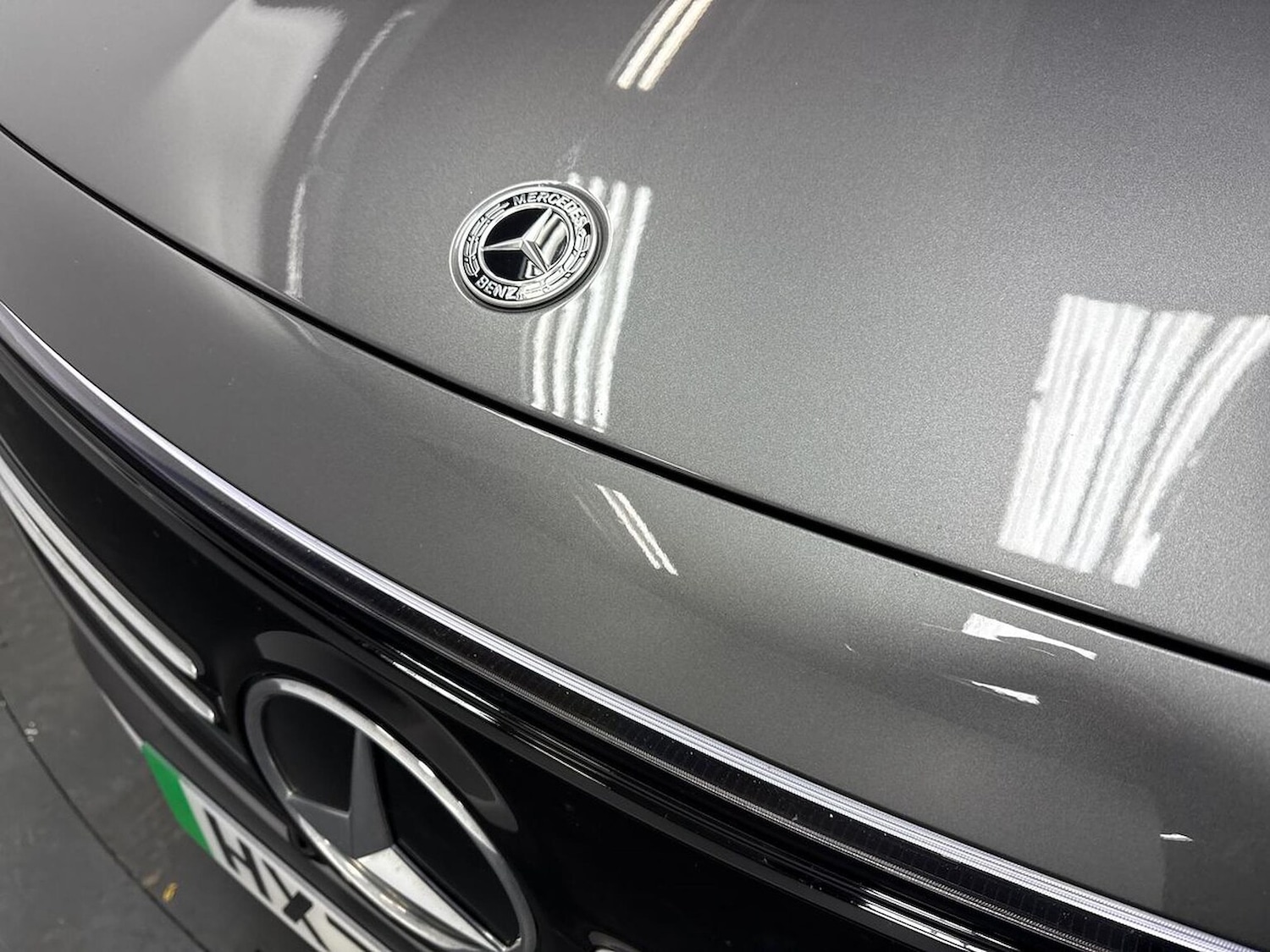 Used Mercedes-Benz EQB 2022 for sale - 77985085: Photo 28