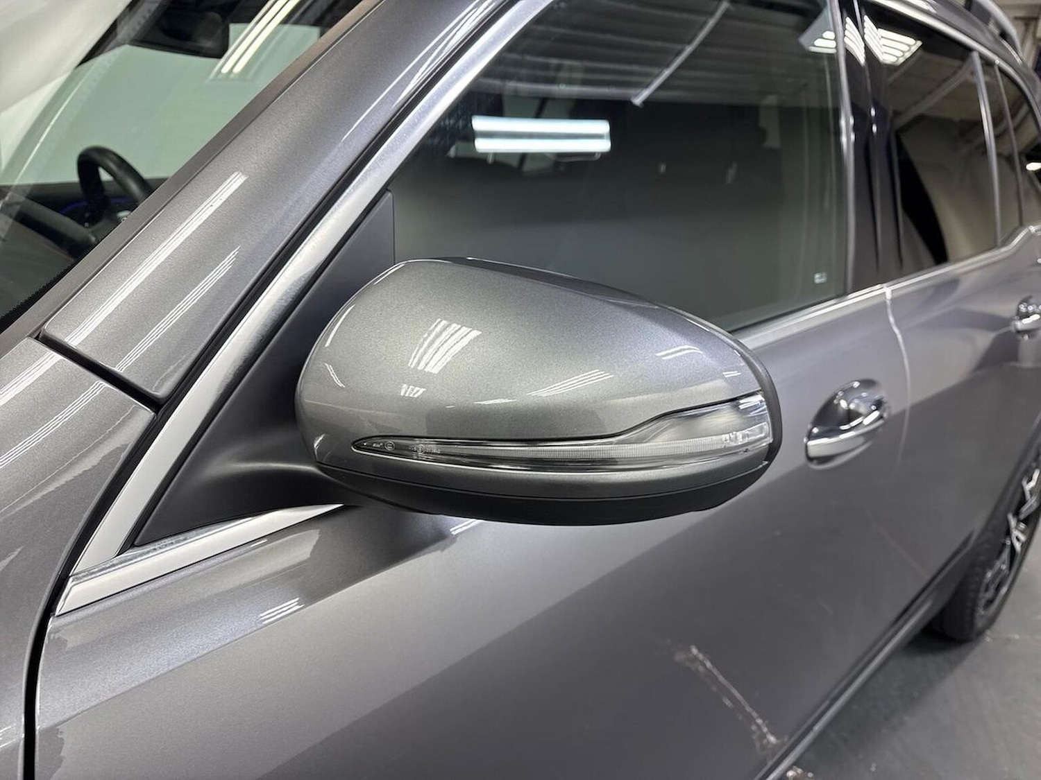 Used Mercedes-Benz EQB 2022 for sale - 77985085: Photo 30