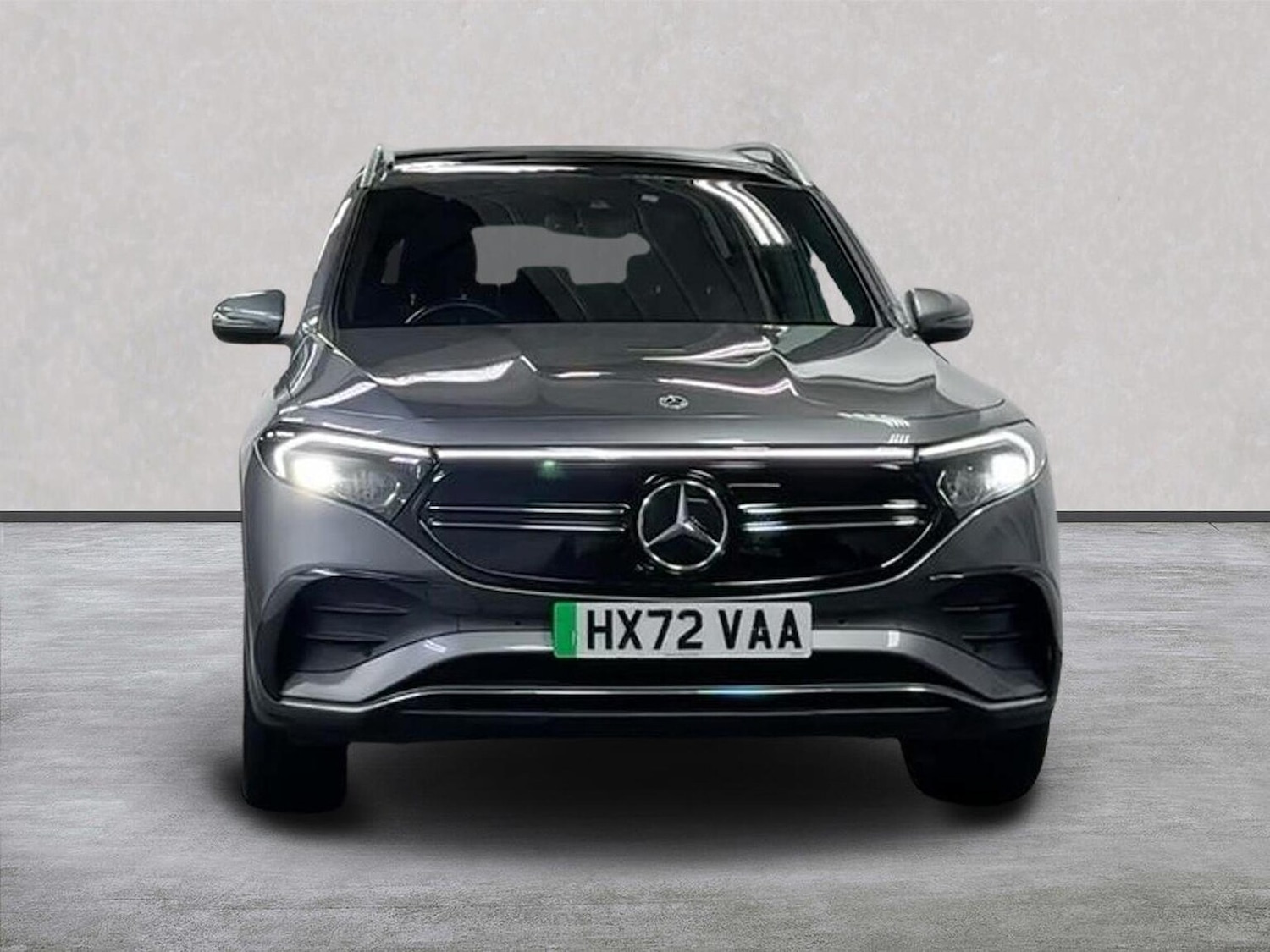 Used Mercedes-Benz EQB 2022 for sale - 77985085: Photo 5