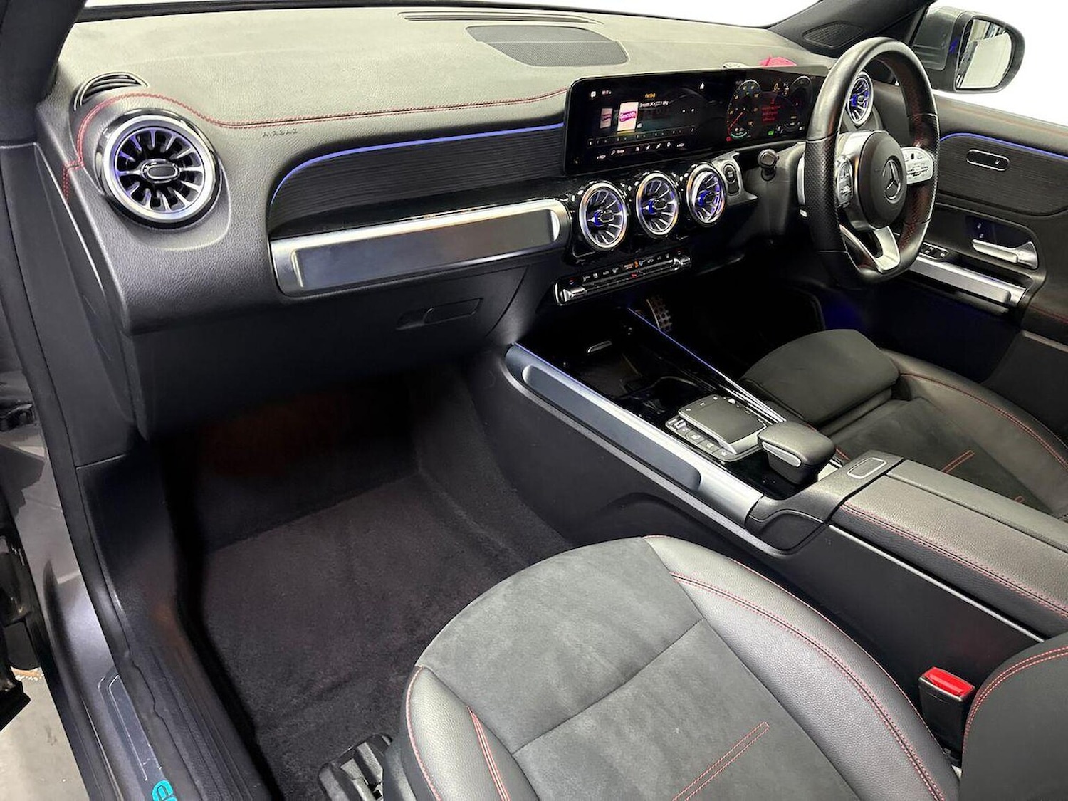 Used Mercedes-Benz EQB 2022 for sale - 77985085: Photo 7