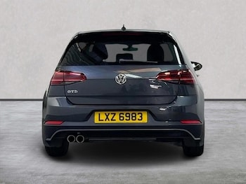 Used Volkswagen Golf 2018 for sale - 79246376: Photo