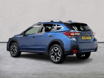 Used Subaru XV 2018 for sale - 75700279: Photo