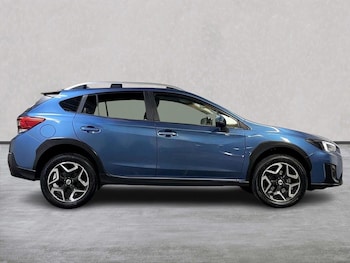 Used Subaru XV 2018 for sale - 75700279: Photo