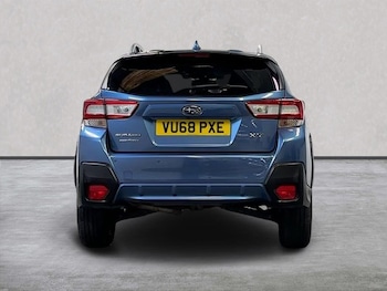 Used Subaru XV 2018 for sale - 75700279: Photo