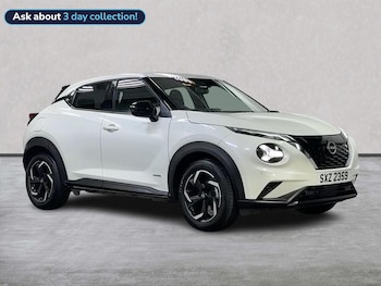 Used Nissan Juke 2023 for sale - 78497879: Photo