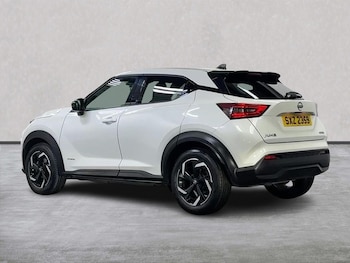 Used Nissan Juke 2023 for sale - 78497879: Photo