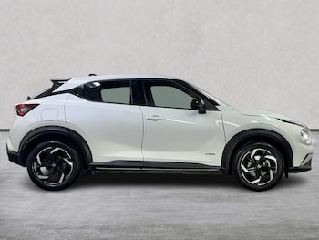 Used Nissan Juke 2023 for sale - 78497879: Photo