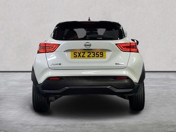 Used Nissan Juke 2023 for sale - 78497879: Photo
