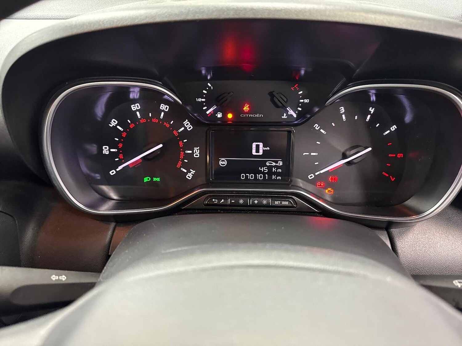 Used Citroen C3 Aircross 2022 for sale - 77888621: Photo 10