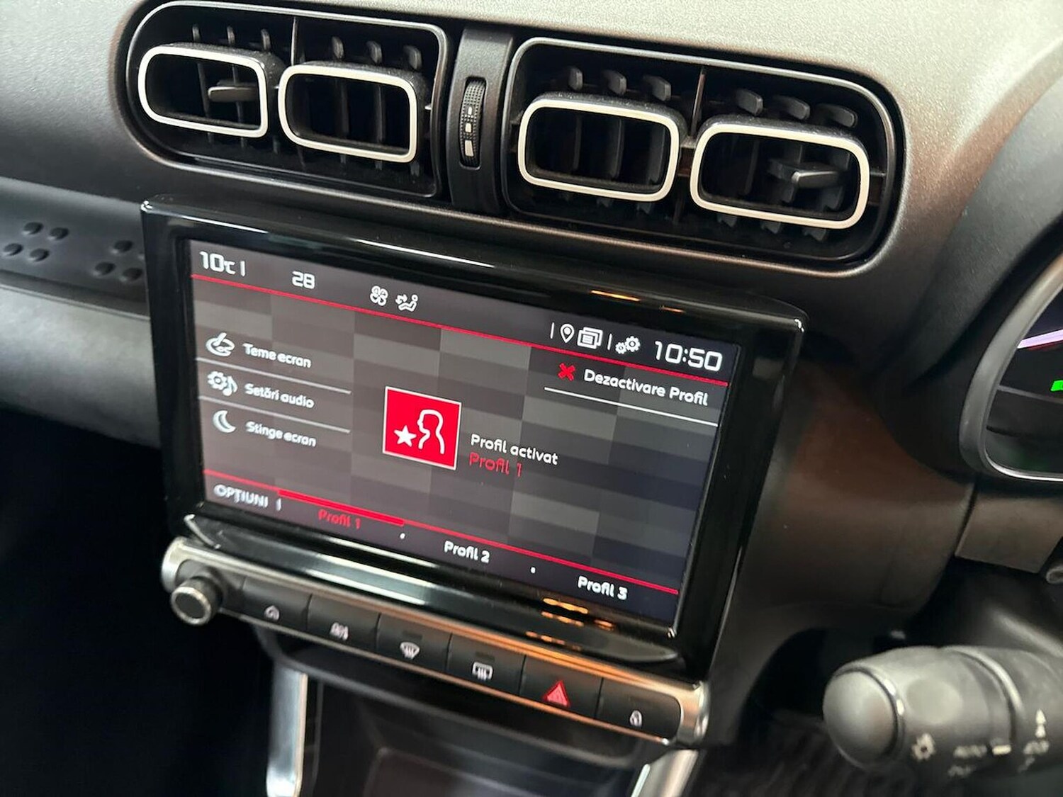 Used Citroen C3 Aircross 2022 for sale - 77888621: Photo 11