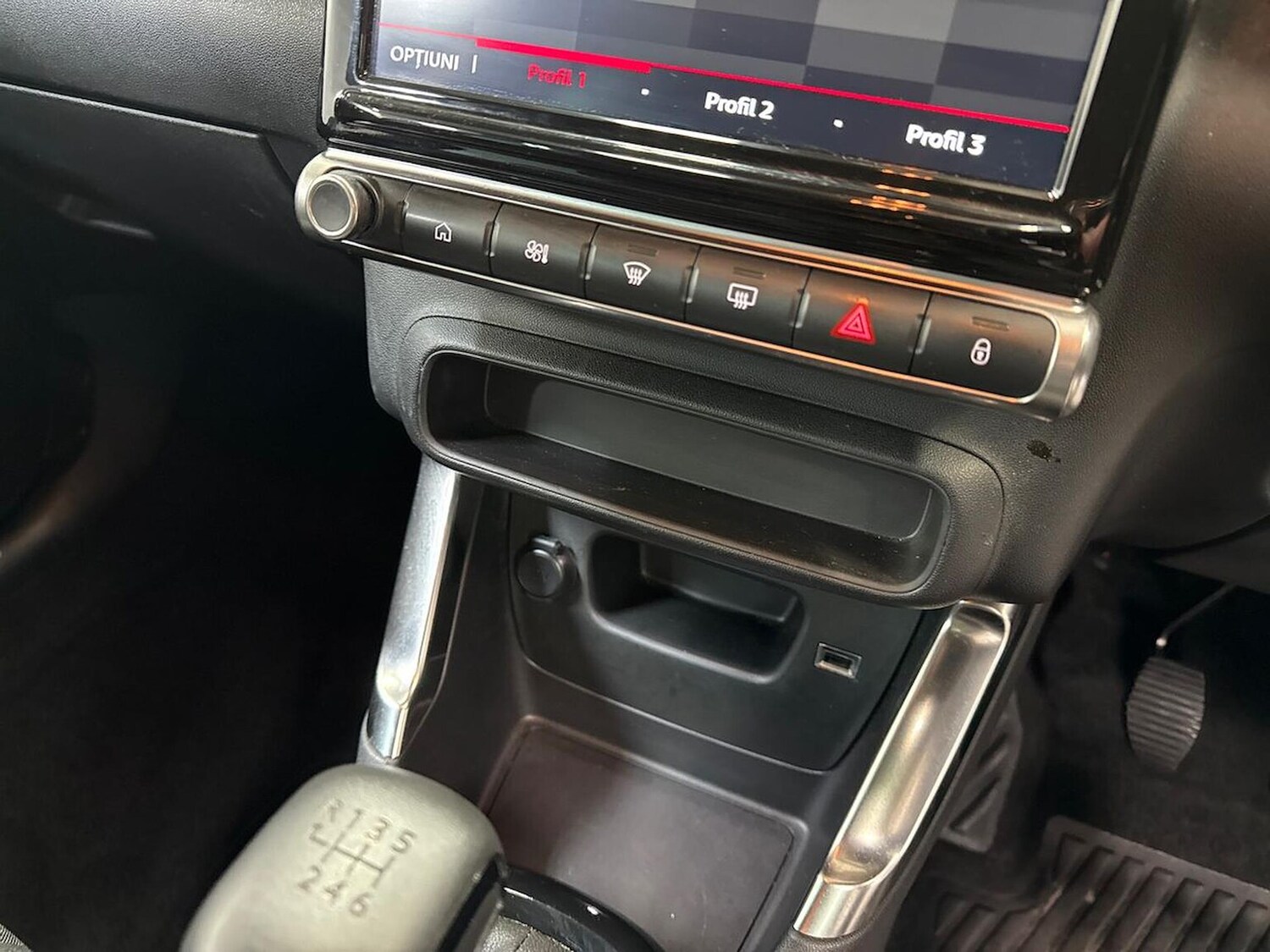 Used Citroen C3 Aircross 2022 for sale - 77888621: Photo 12